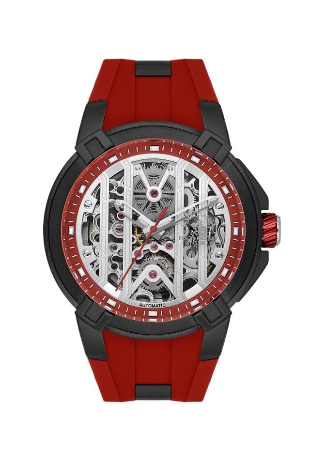 Santa Barbara Polo & Racquet Club Erkek Kol Saati SB.1.10605-5