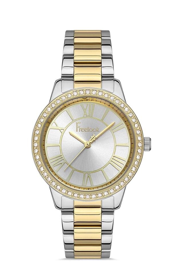 Freelook Kadın Kol Saati  FL.1.10330.5