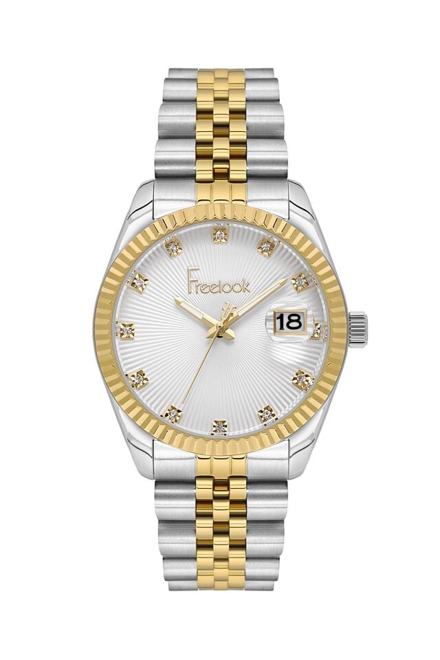 Freelook Kadın Kol Saati - FL.1.10514-3