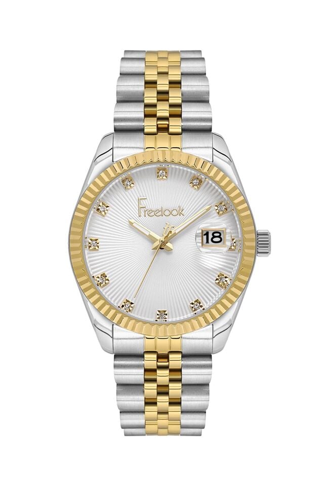 Freelook Kadın Kol Saati - FL.1.10514-3