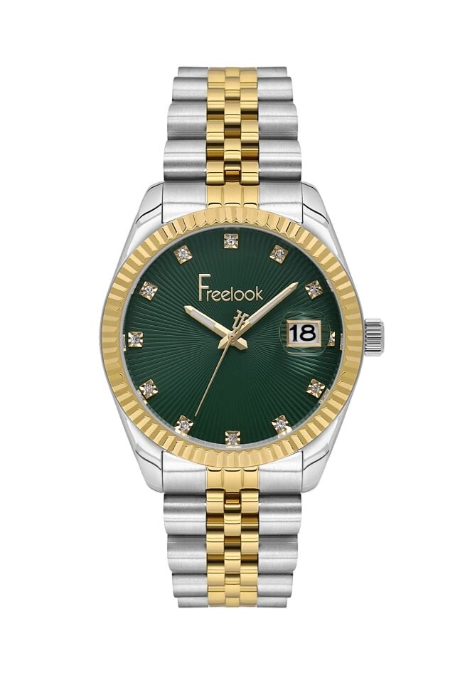 Freelook Kadın Kol Saati - FL.1.10514-4