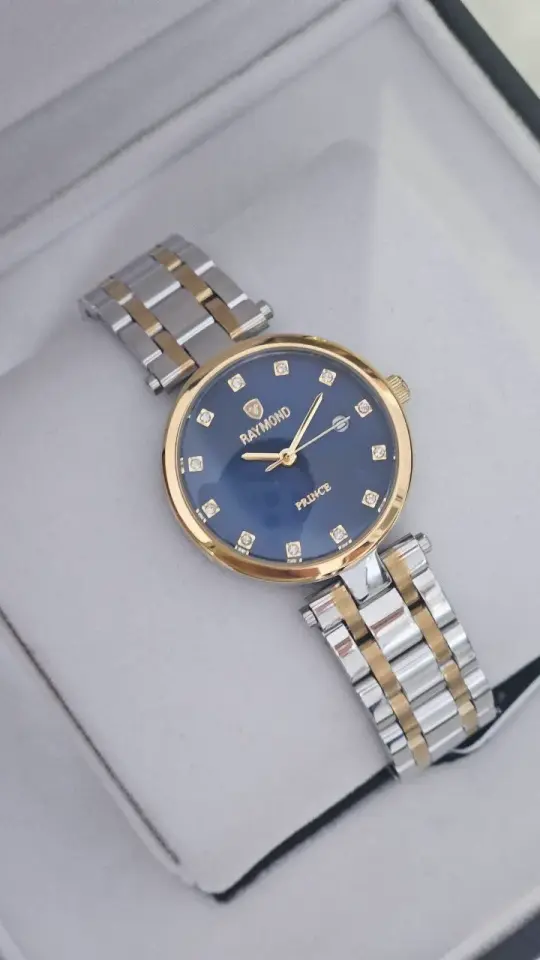 Raymond Kadın Kol Saati RYM-213059-R178