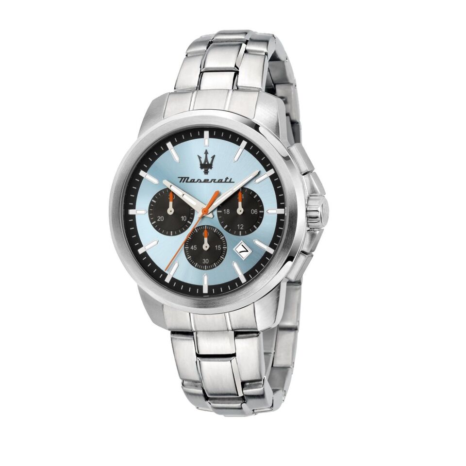 Maserati Erkek Kol Saati - R8873621044