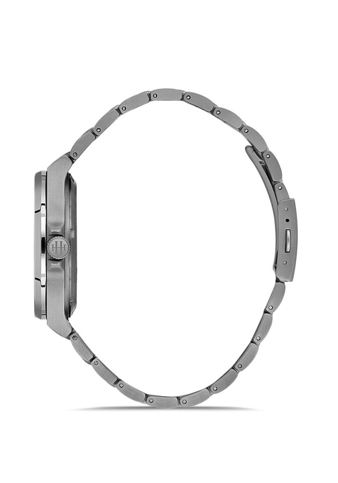 Hislon Erkek Kol Saati SD157V-15SS