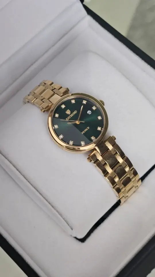 Raymond Kadın Kol Saati RYM-213059-R149