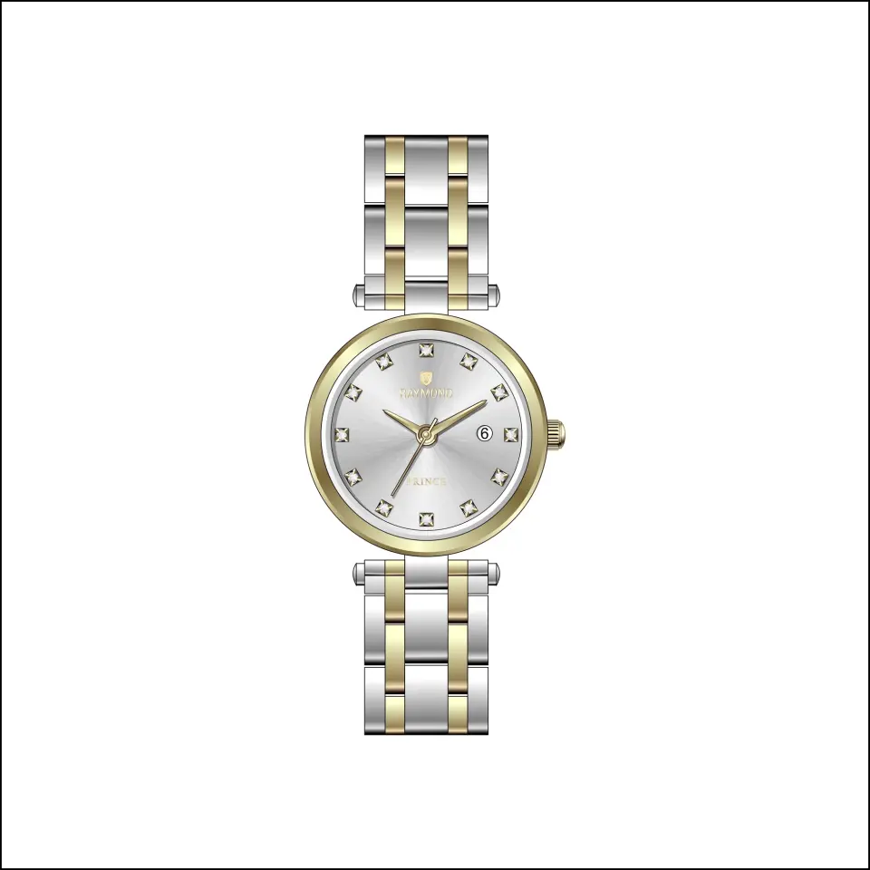 Raymond Kadın Kol Saati RYM-213059-R147