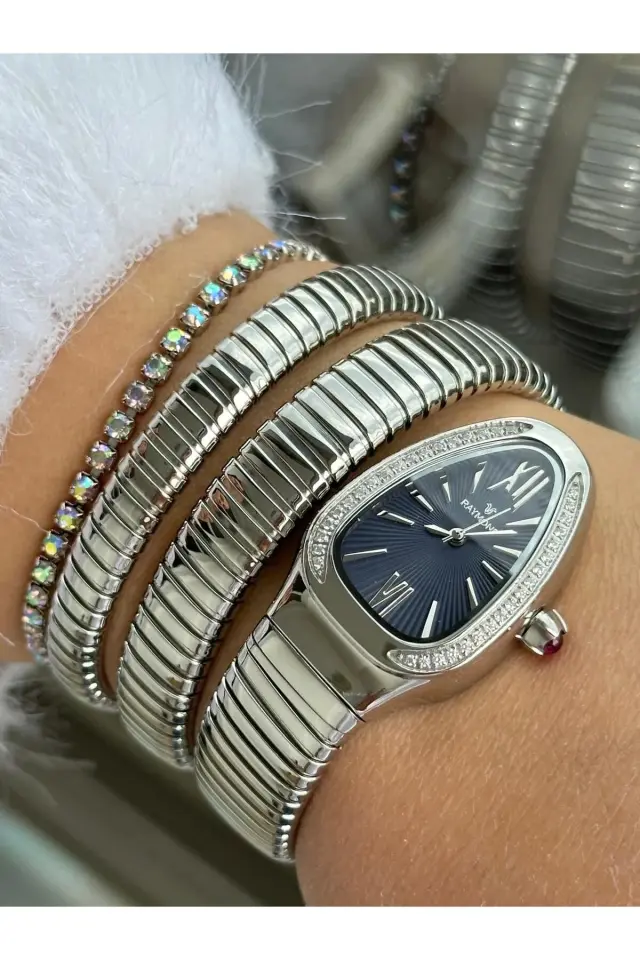 Raymond Kadın Kol Saati - RYM-010466-R75