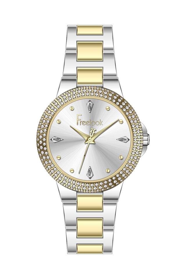 Freelook Kadın Kol Saati - FL.1.10515-3