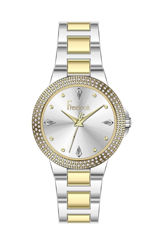 Freelook Kadın Kol Saati - FL.1.10515-3