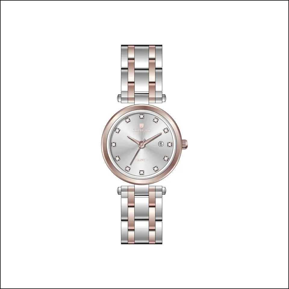 Raymond Kadın Kol Saati RYM-213059-R140