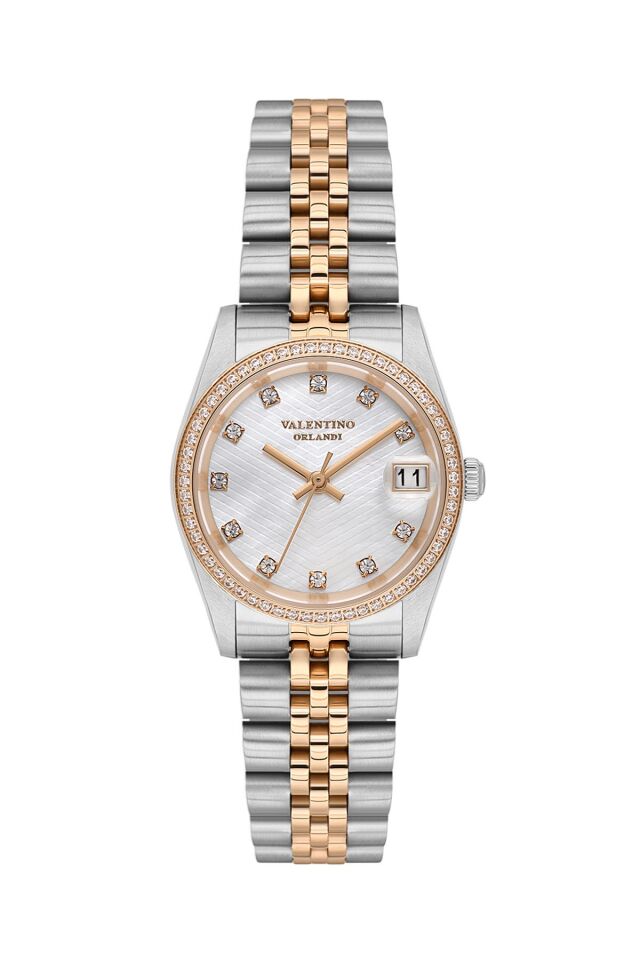 Valentino Orlandi Kadın Kol Saati ESVO.D.10002-6