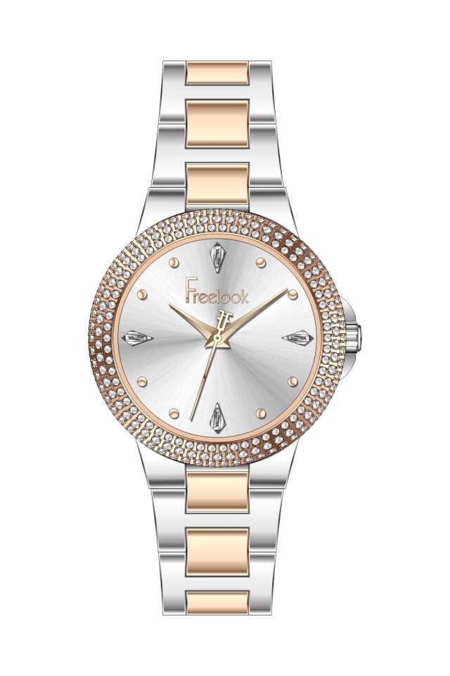Freelook Kadın Kol Saati - FL.1.10515-5