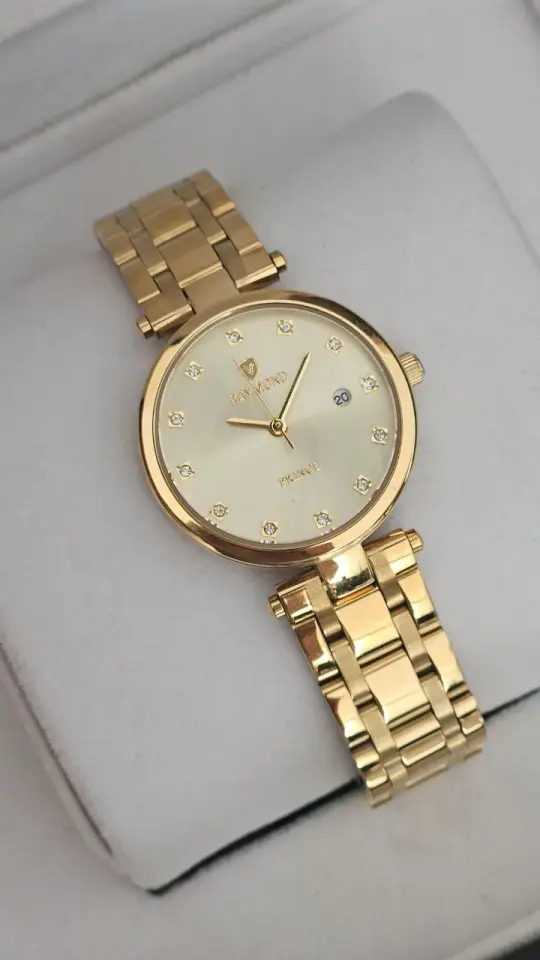 Raymond Kadın Kol Saati RYM-213059-R45