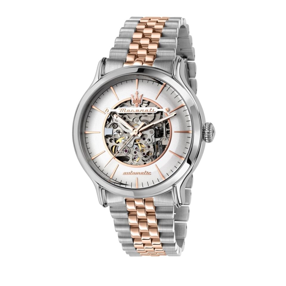 Maserati Erkek Kol Saati - R8823118016