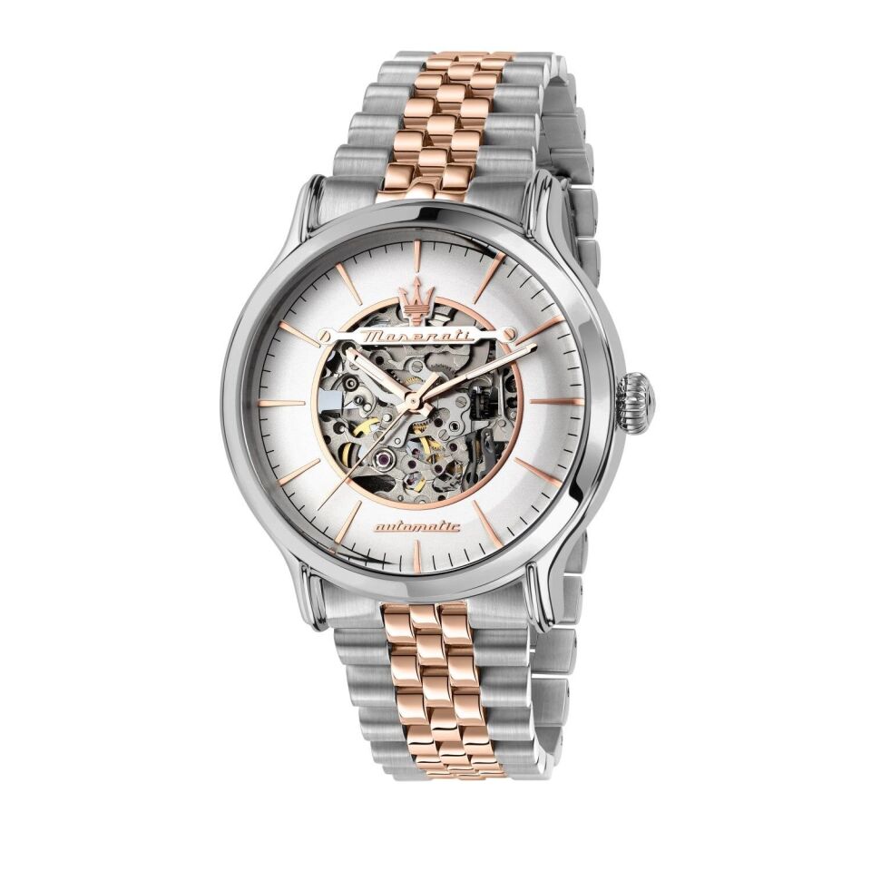 Maserati Erkek Kol Saati - R8823118016
