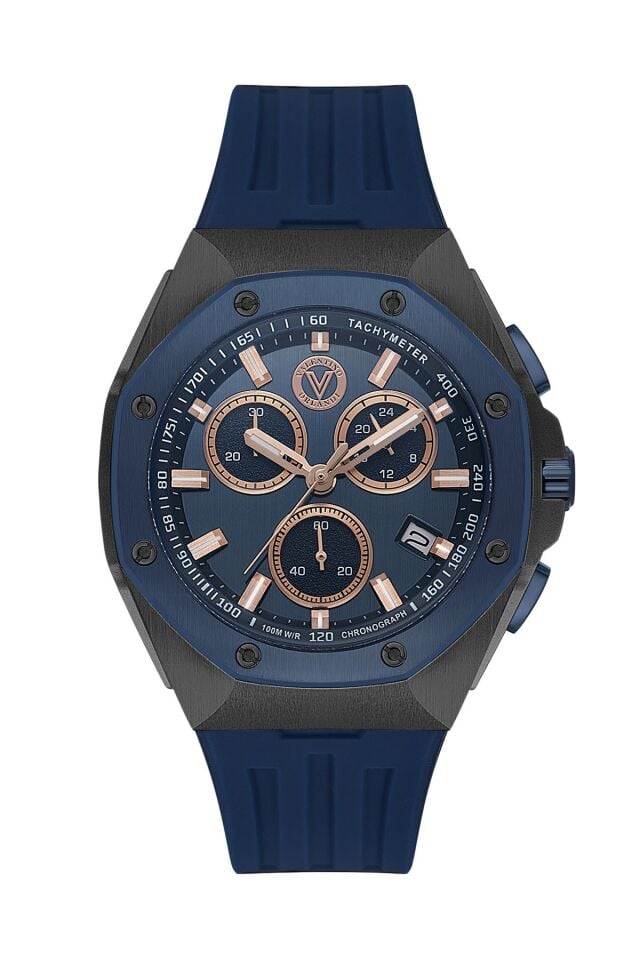 Valentino Orlandi Erkek Kol Saati ESVO.B.10015-4