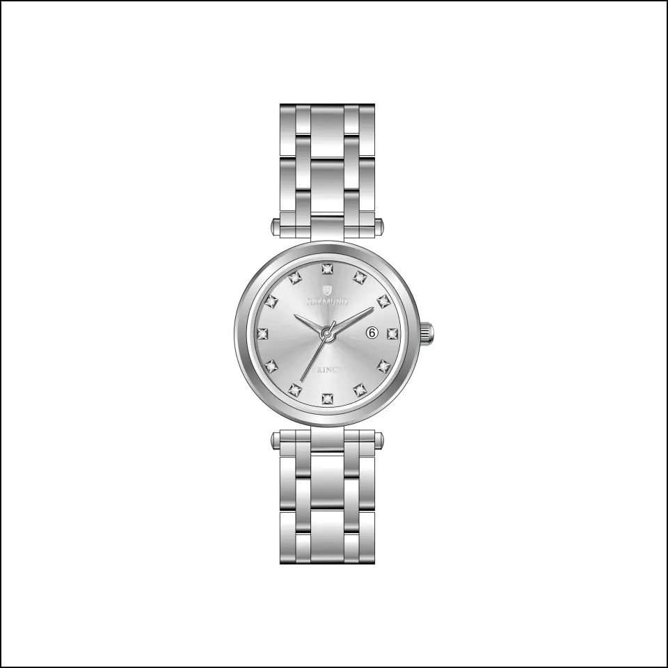 Raymond Kadın Kol Saati RYM-213059-R37