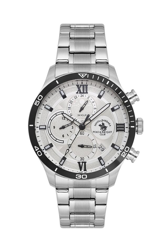 Santa Barbara Polo & Racquet Club Erkek Kol Saati ESSB.D.10048-1