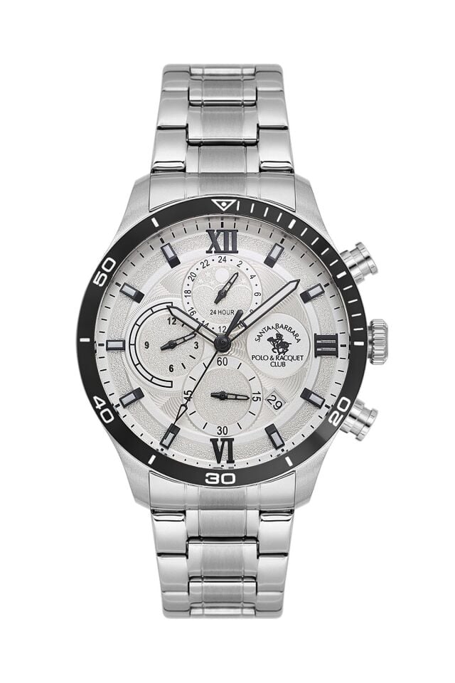 Santa Barbara Polo & Racquet Club Erkek Kol Saati SB.4.10048-1