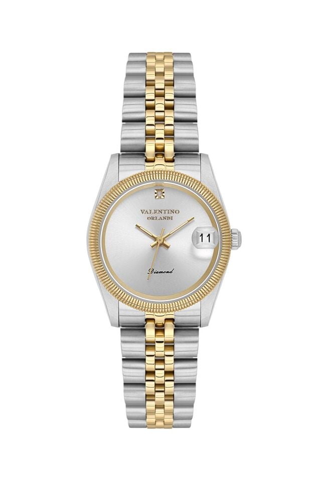 Valentino Orlandi Kadın Kol Saati ESVO.D.10001-4