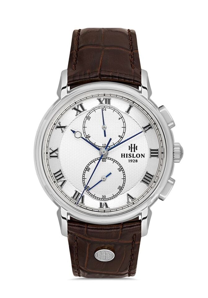 Hislon Erkek Kol Saati DT143S-02KS