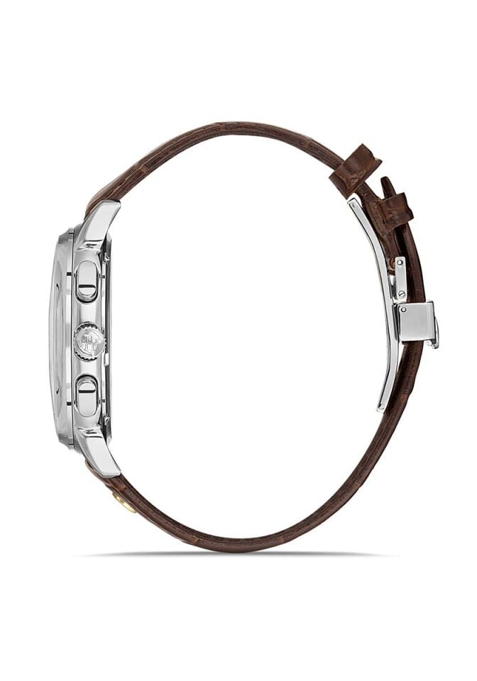 Hislon Erkek Kol Saati DT143S-02KS