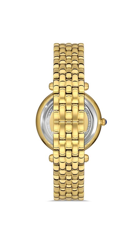 Hislon Kadın Kol Saati-QL139G-09SG