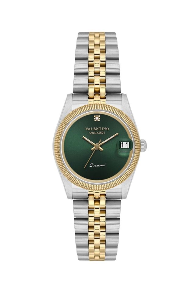Valentino Orlandi Kadın Kol Saati ESVO.D.10001-5