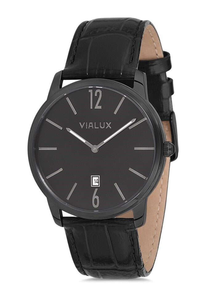 Vialux Erkek Kol Saati AS515B-04BN