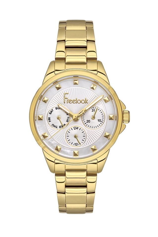 Freelook Kadın Kol Saati  FL.1.10390.2