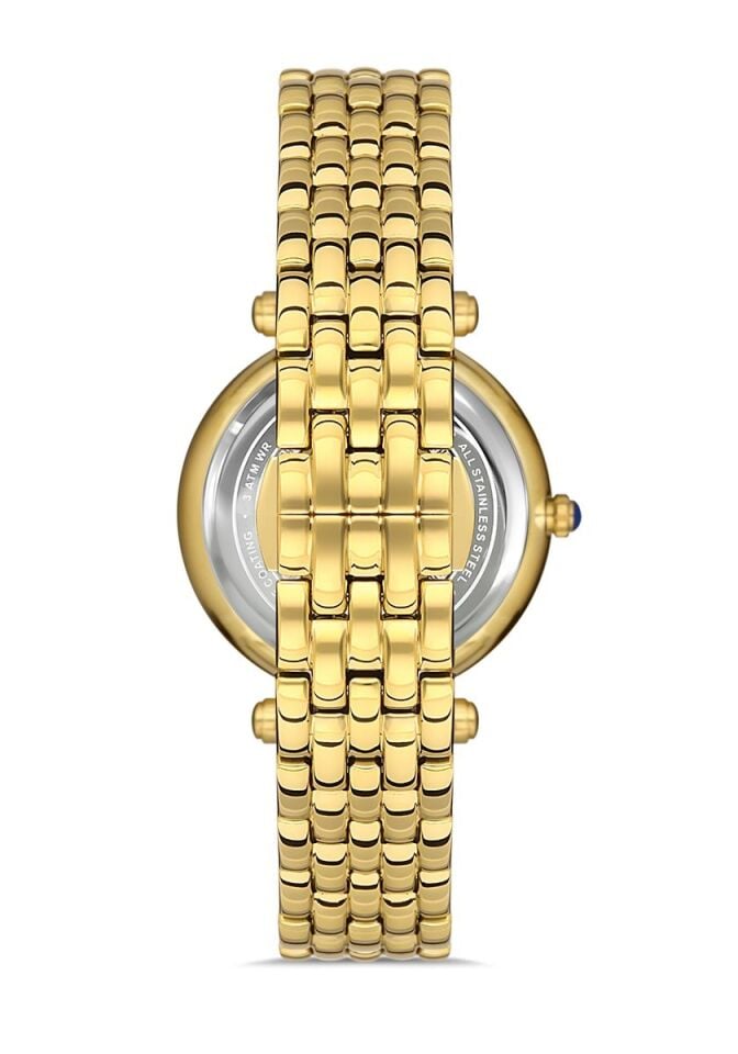 Hislon Kadın Kol Saati-QL139G-15SG