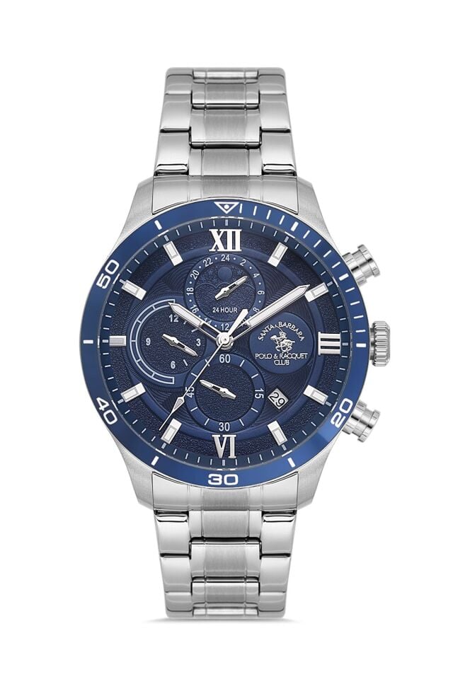 Santa Barbara Polo & Racquet Club Erkek Kol Saati ESSB.D.10048-3