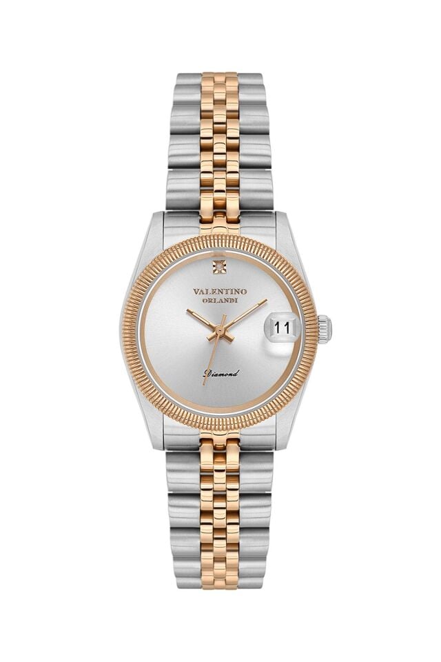 Valentino Orlandi Kadın Kol Saati ESVO.D.10001-6