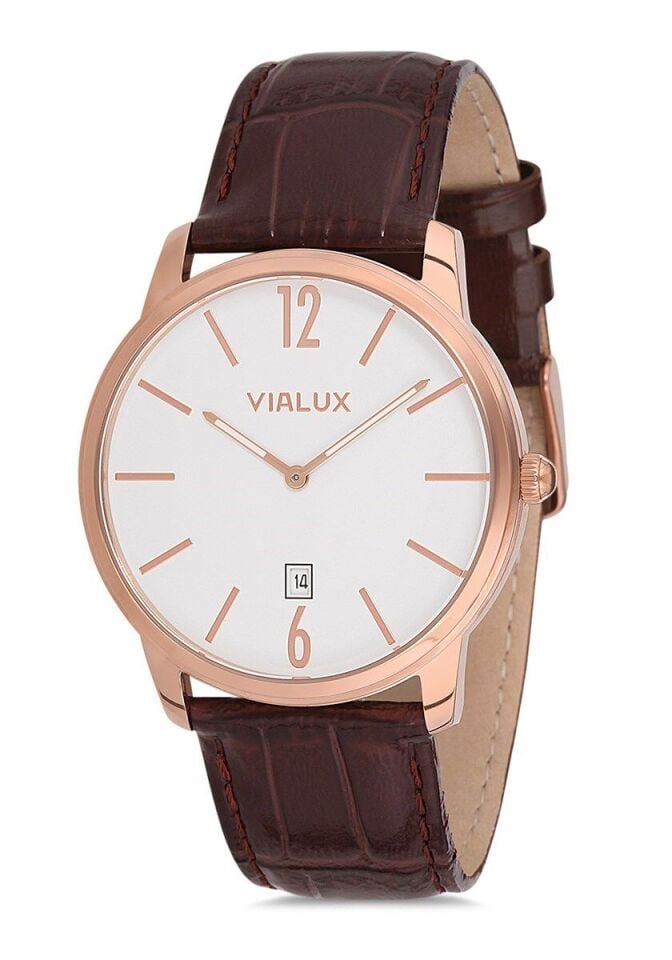 Vialux Erkek Kol Saati AS515R-02KR