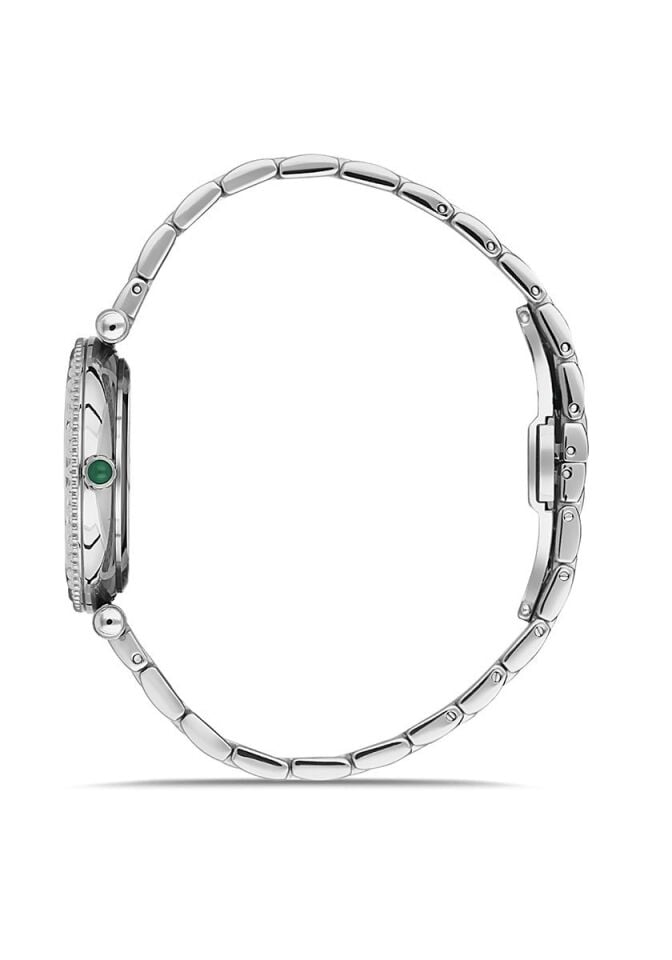 Hislon Kadın Kol Saati-QL139S-09SS