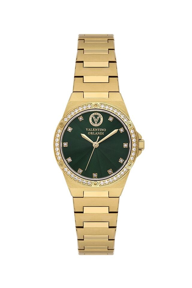 Valentino Orlandi Kadın Kol Saati ESVO.B.10013-2