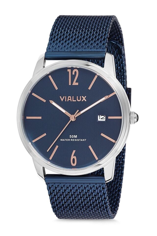 Vialux Erkek Kol Saati AS515T-11SR