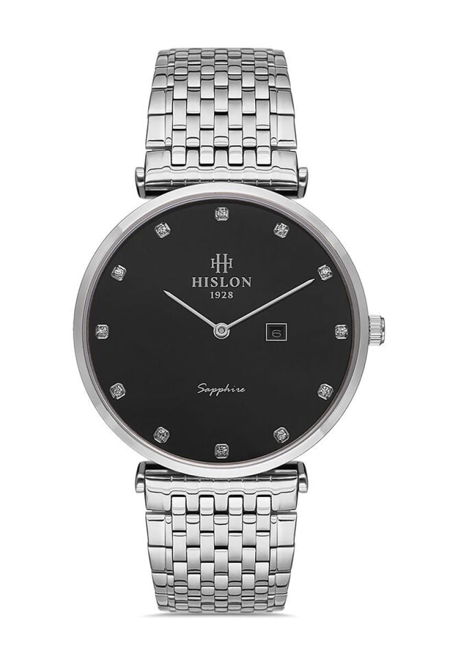 Hislon Erkek Kol Saati CL119S-04SB