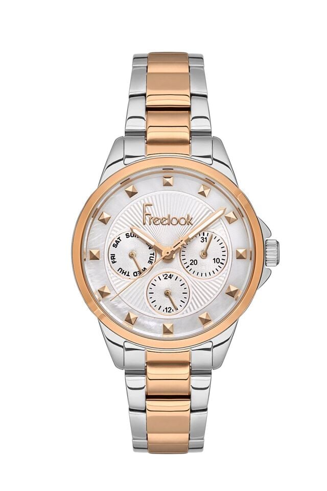 Freelook Kadın Kol Saati  FL.1.10390.4