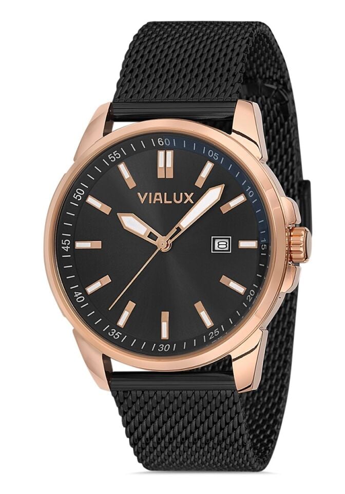 Vialux Erkek Kol Saati AS531R-04SR