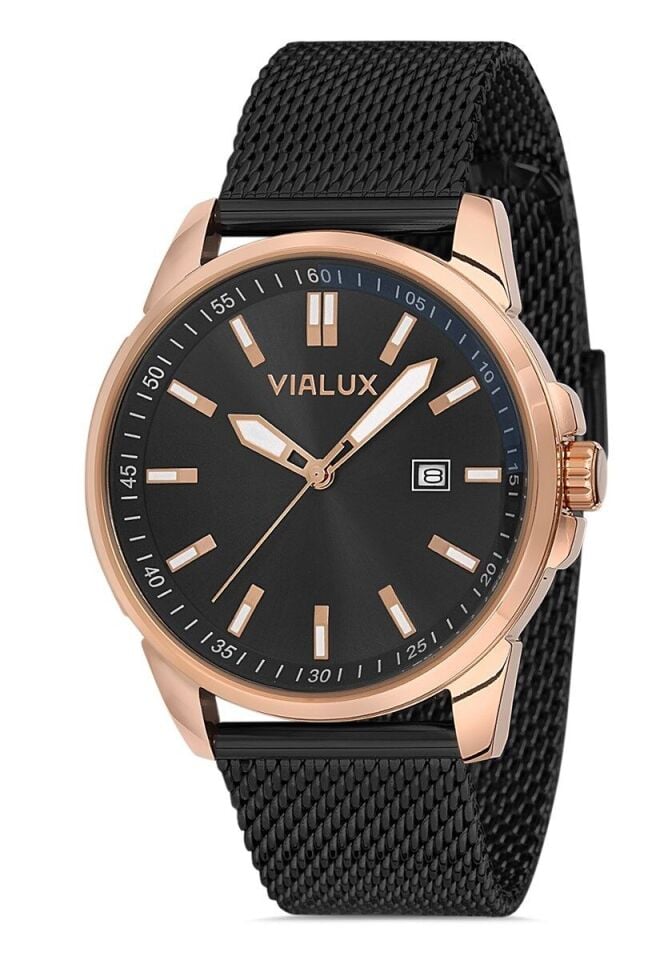 Vialux Erkek Kol Saati AS531R-04SR