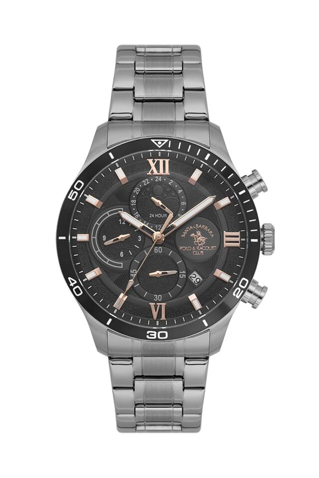 Santa Barbara Polo & Racquet Club Erkek Kol Saati ESSB.D.10048-6