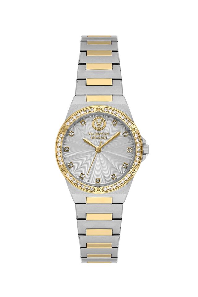 Valentino Orlandi Kadın Kol Saati ESVO.B.10013-5