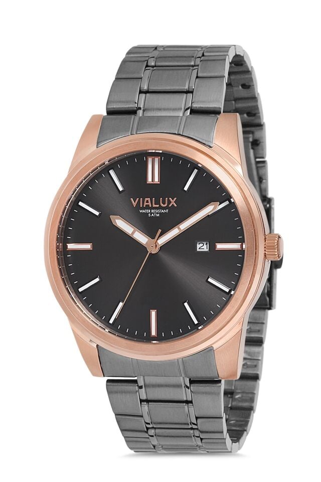 Vialux Erkek Kol Saati AS533R-05SR