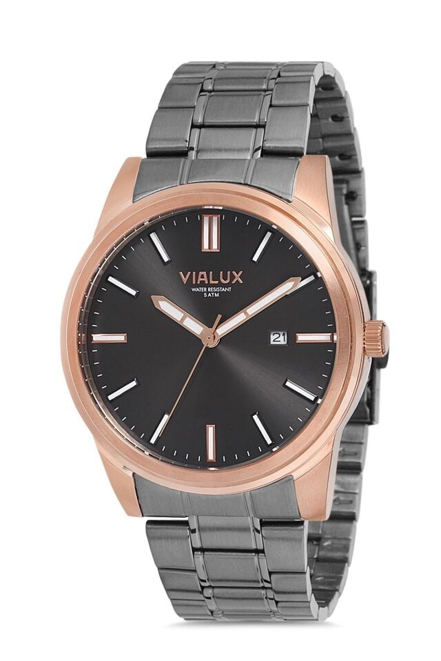 Vialux Erkek Kol Saati AS533R-05SR