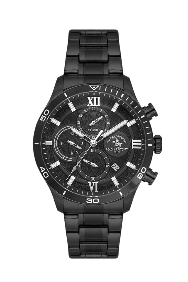 Santa Barbara Polo & Racquet Club Erkek Kol Saati ESSB.D.10048-7