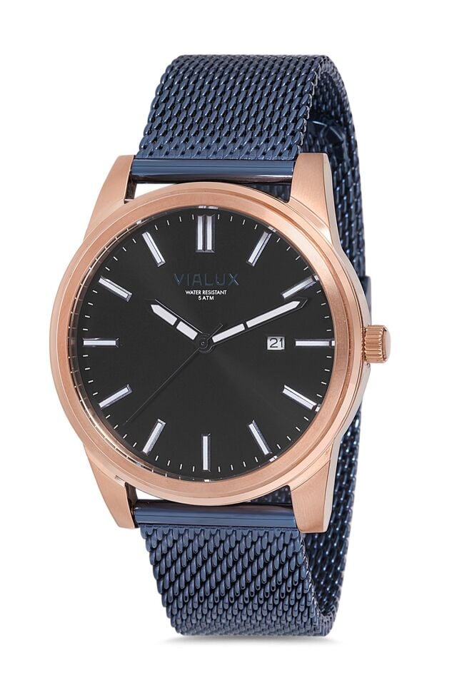 Vialux Erkek Kol Saati AS534R-04SN