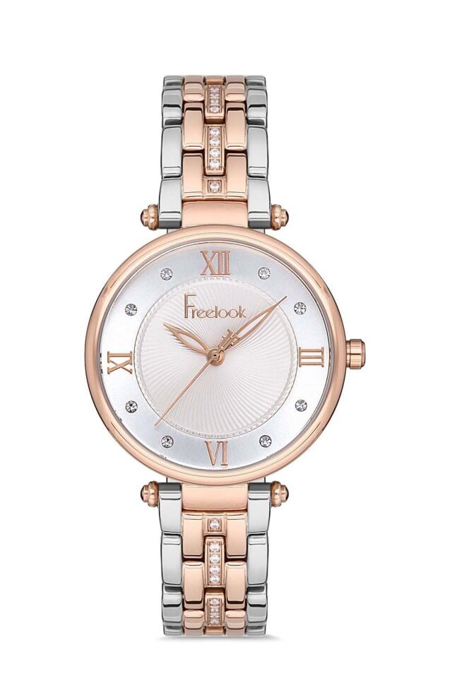 Freelook Kadın Kol Saati FL.1.10138.4