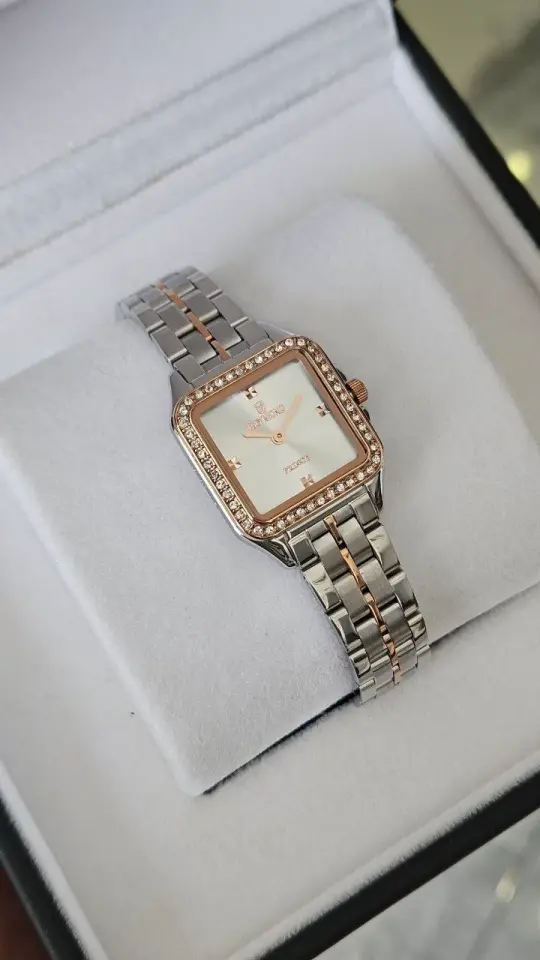 Raymond Kadın Kol Saati RYM-213060-R58