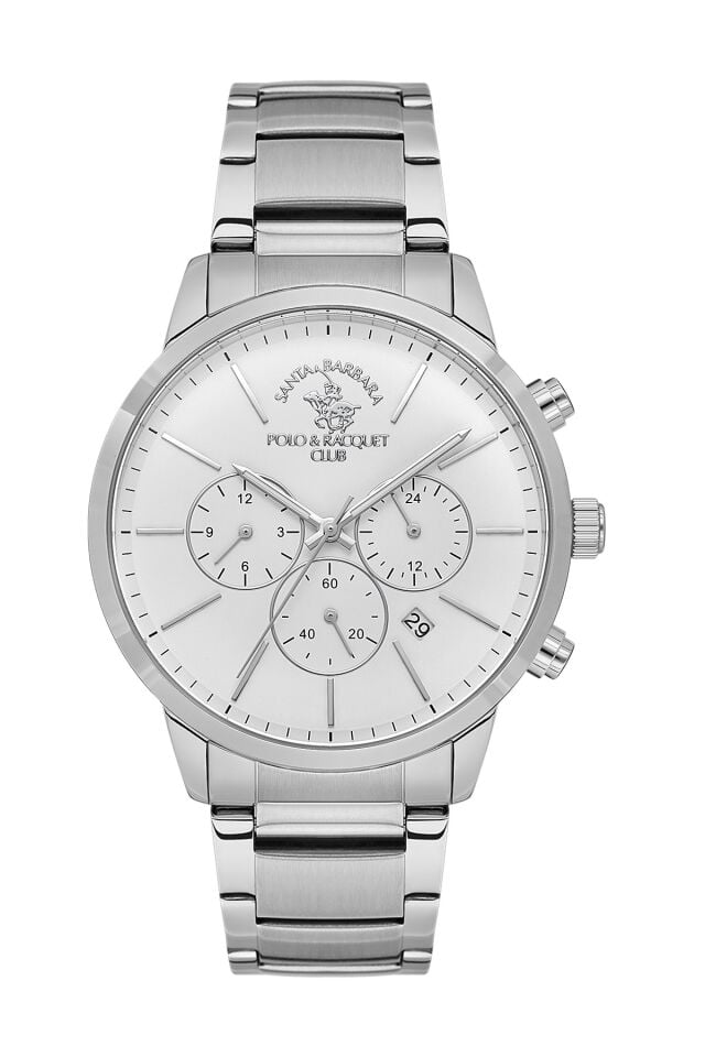 Santa Barbara Polo & Racquet Club Erkek Kol Saati SB.4.10049-1